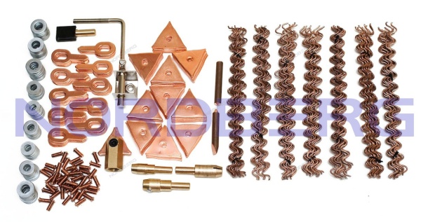 Комплект расходных материалов для WS