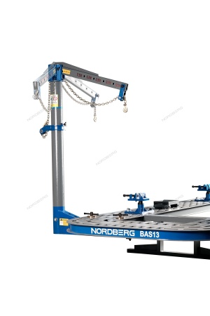 Стапель платформенный
