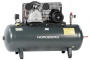 Компрессор поршневой с ременной передачей 380 В, ресивер 270 л, 880 л/мин
