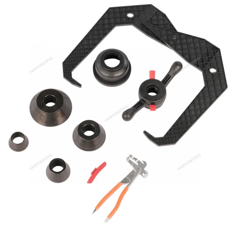 Станок балансировочный автоматический с дисплеем