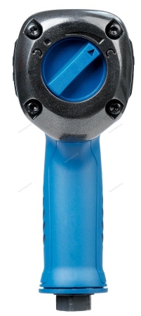 Пневмогайковерт ударный 1/2", 1300 Нм
