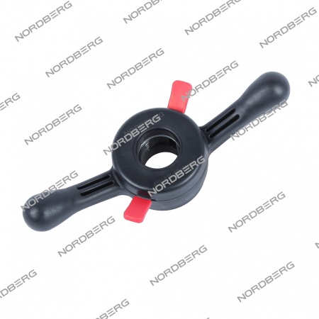 Гайка быстрозажимная 40*3 мм