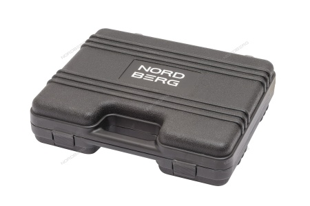 Установка пневматическая для прокачки тормозной системы, 6 л