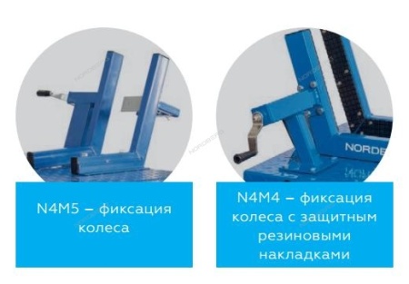 Подъемник для квадроциклов, 680 кг