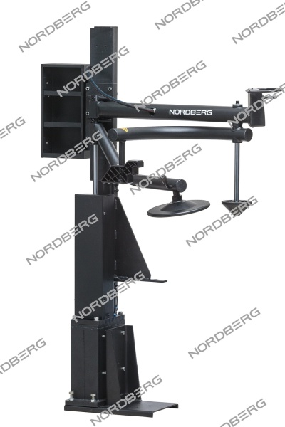 Вспомогательное устройство "Третья рука" для 4639,5ID