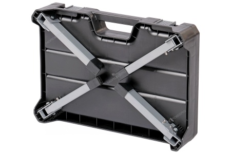 Табурет складной с ящиком