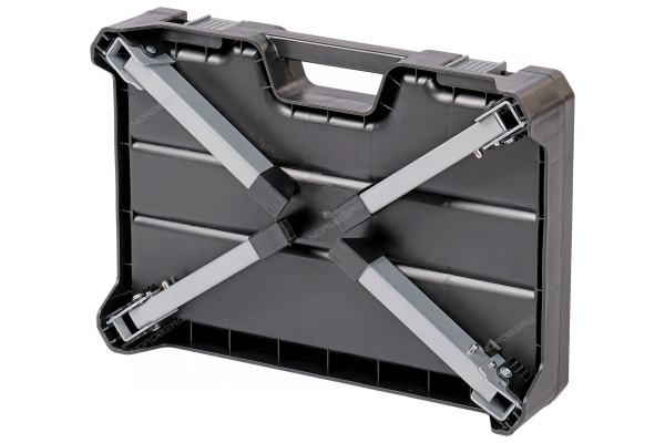 Табурет складной с ящиком