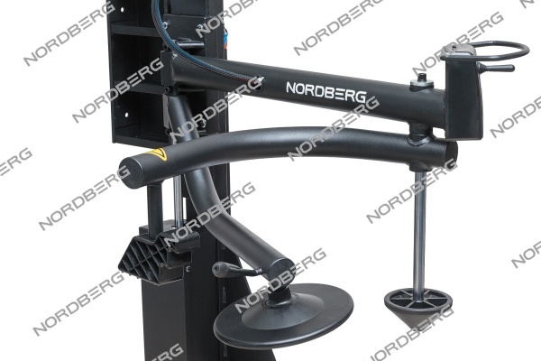 Вспомогательное устройство "Третья рука" для 4639,5ID