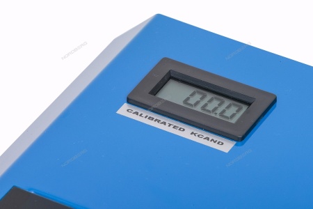 Устройство для проверки и регулировки света фар