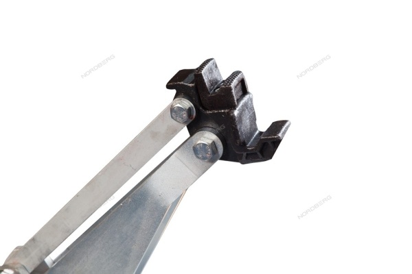 Станок шиномонтажный для грузовых машин, двухскоростной, 380 В, синий