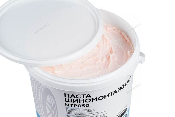 Паста монтажная, 5 кг