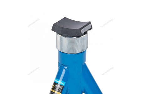 Подставка страховочная винтовая, 12 т (комплект 2 шт.)