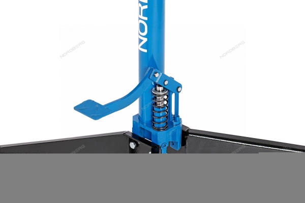 Стойка трансмиссионная, 0,5 т