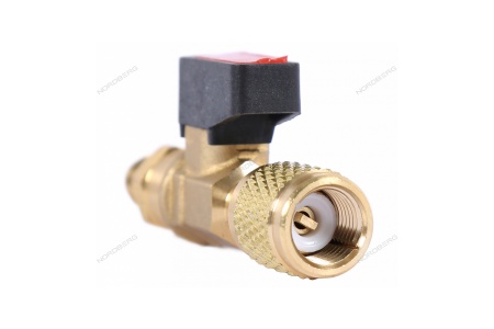 Вентиль M1/4" SAE - F5/16" SAE