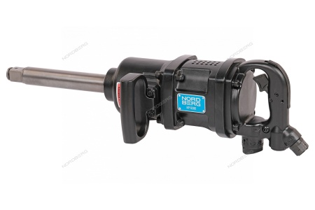 Пневмогайковерт ударный 1", 3660 Нм