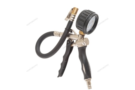 Пистолет для подкачки колес, для легковых авто