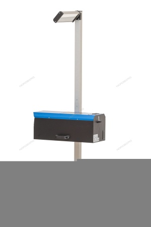 Устройство для проверки и регулировки света фар 2019/K