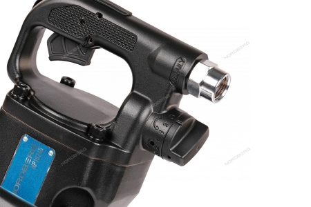 Пневмогайковерт ударный 1", с коротким валом 2500 Нм