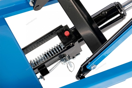 Стол подъемный гидравлический, 500 кг