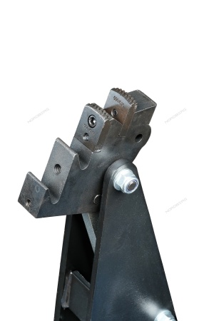 Станок шиномонтажный, 380V для грузовых машин 14"-46" (до 56" с расширителями)