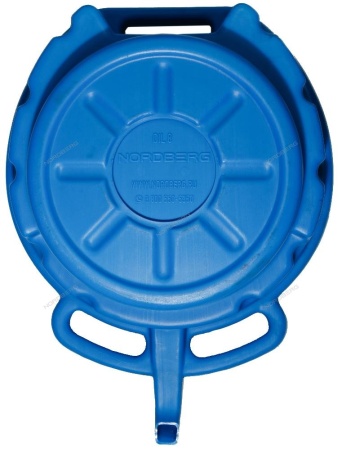 Емкость для сбора масла, 8 л