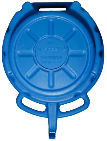 Емкость для сбора масла, 8 л