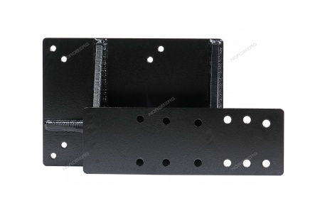 Кронштейн "MAN" для грузового кантователя N30160R