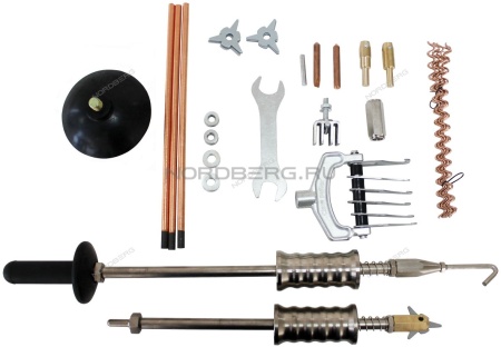 Аппарат сварочный, споттер, 380V