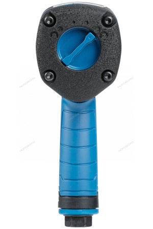 Пневмогайковерт ударный 1/2", 745 Нм