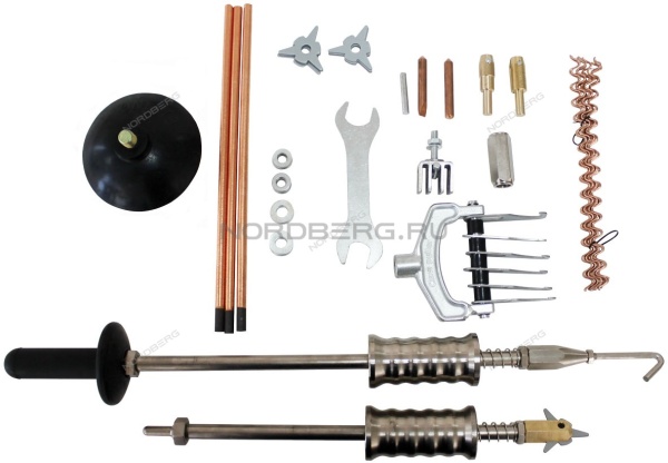 Аппарат сварочный, споттер, 380V