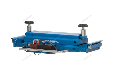 Траверса с ручным приводом г/п 2т. для подъемников N634, 4445J, 4450J