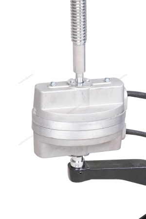 Вулканизатор настольный