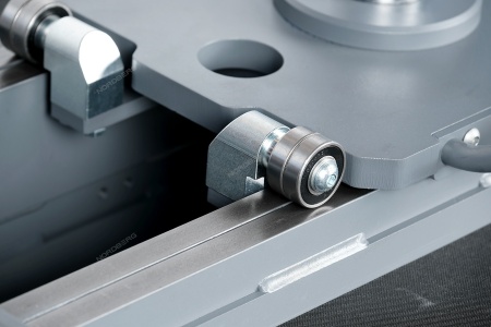 Домкрат пневмогидравлический ямный (канавный подъемник) 15т