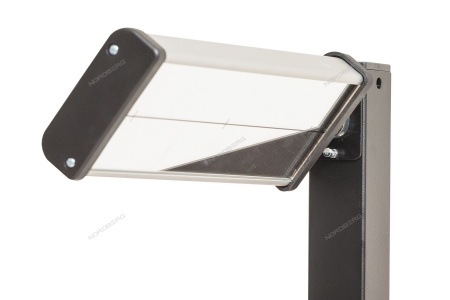 Устройство для проверки и регулировки света фар