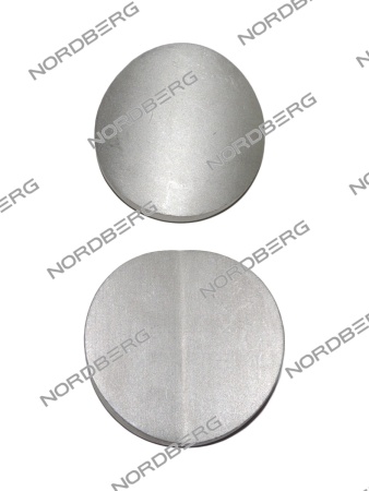 Насадки для вулканизатора V3 (комплект) (old)