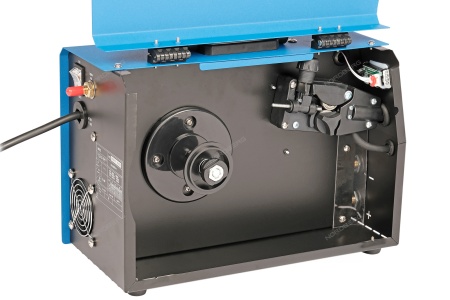 Аппарат сварочный инверторный MIG/TIG/MMA, 220 В