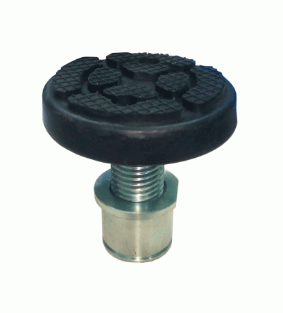 Опора винтовая регулируемая для N4122A-5T/N4122H-6T