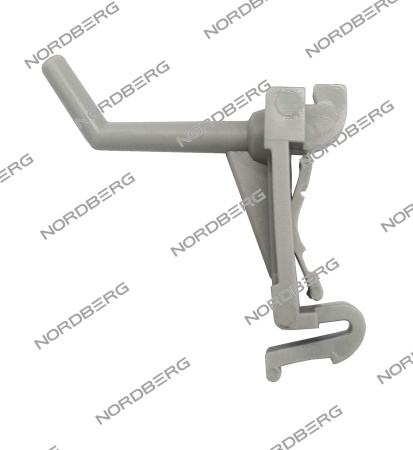 Крючок (короткий) для T7N