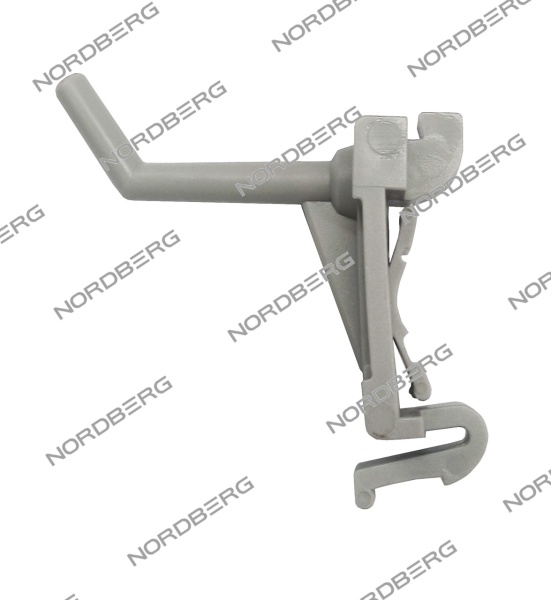 Крючок (короткий) для T7N