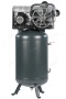 Компрессор вертикальный поршневой с ременной передачей 380 В, ресивер 270 л, 950 л/мин