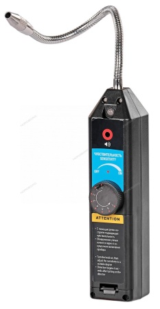 Детектор утечки хладагента