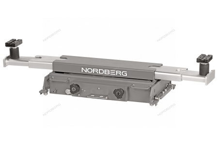 Траверса пневмогидравлическая г/п 4т.