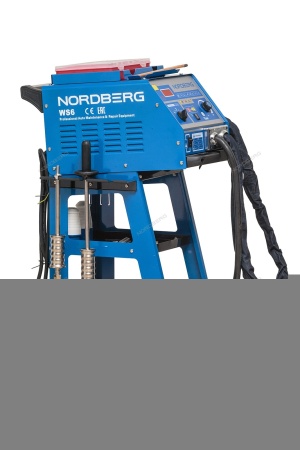 Аппарат сварочный, споттер, 380V