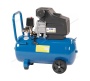 Компрессор поршневой 220 В, ресивер 50 л, 240 л/мин
