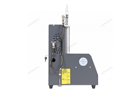 Установка для тестирования и очистки GDI и пьезофорсунок