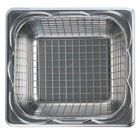 Ультразвуковая ванна с подогревом, 2 л