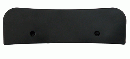 Кожух на отжимную лопату для 4638E, 4641, 4644, 4644N