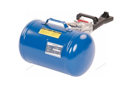 Бустер автоматический, 19 л