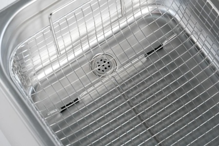 Ультразвуковая ванна с подогревом, 10 л