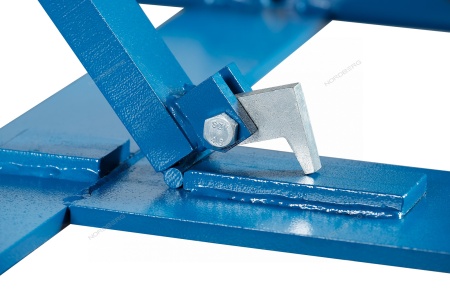 Подъемник ножничный 4.5т, 380В